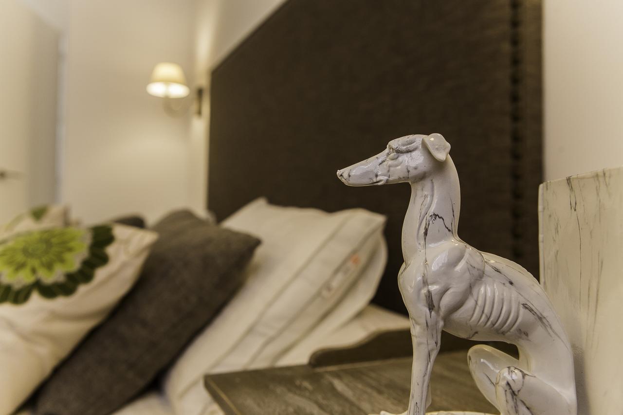 Elegant Cadiz Apartment Ngoại thất bức ảnh