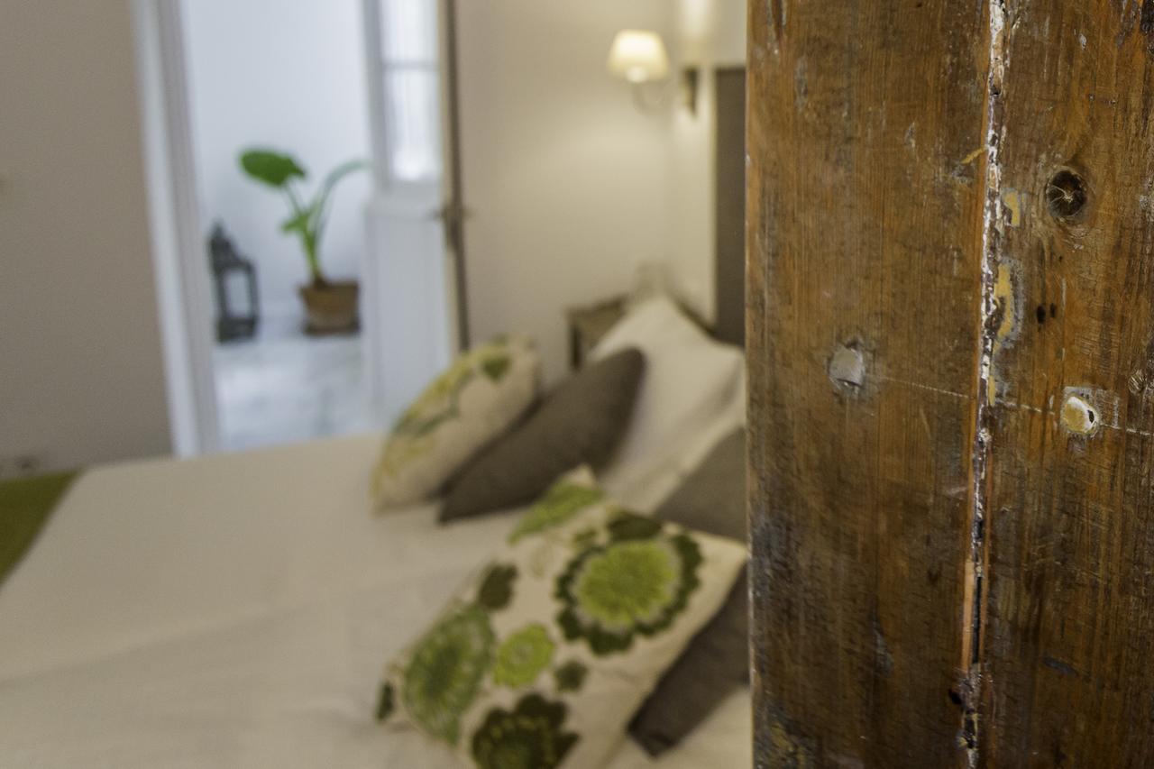 Elegant Cadiz Apartment Ngoại thất bức ảnh