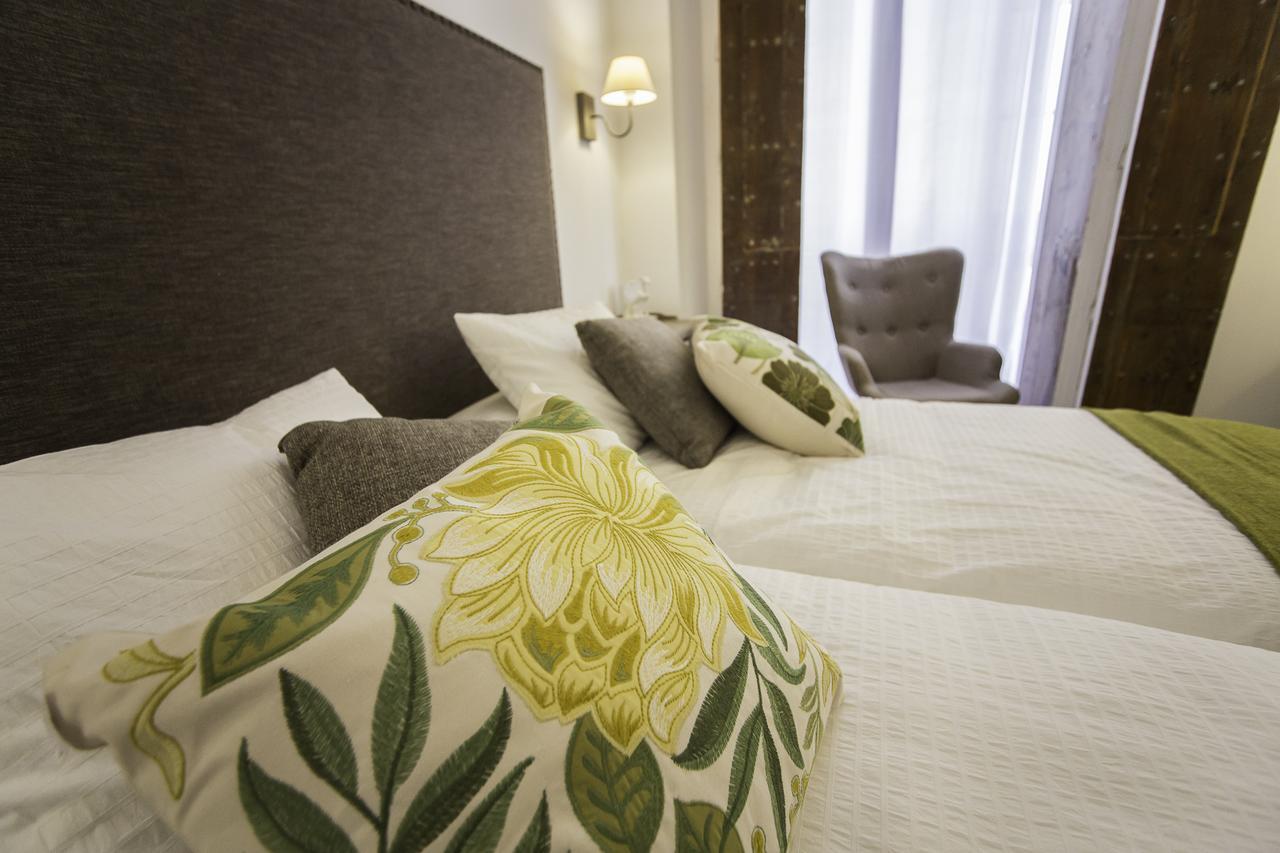 Elegant Cadiz Apartment Ngoại thất bức ảnh